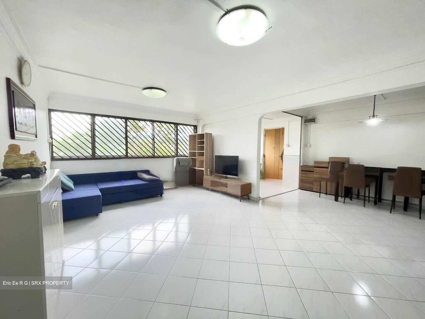 Blk 288 Yishun Avenue 6 (Yishun), HDB 5 Rooms #468457111